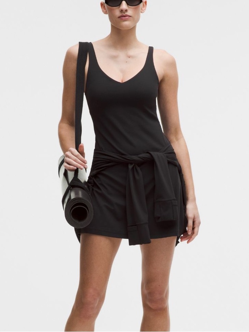 Lululemon Align Dress